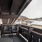 Haus Excelsior 37b سيفيلد ان تيرول