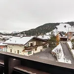 Appartement Haus Excelsior 37b Seefeld in Tirol