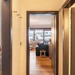Appartement Haus Excelsior 37b *