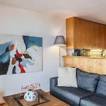 Haus Excelsior 37b سيفيلد ان تيرول