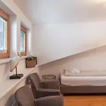 شقة Haus Excelsior 37b *