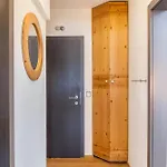 شقة Haus Excelsior 37b سيفيلد ان تيرول