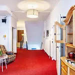 شقة Haus Excelsior 37b