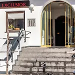 Haus Excelsior 37b Appartement *