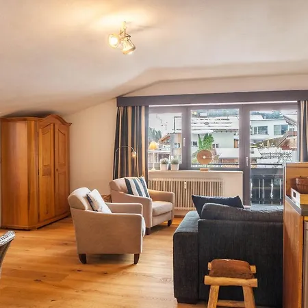 Haus Excelsior 37b Appartement *