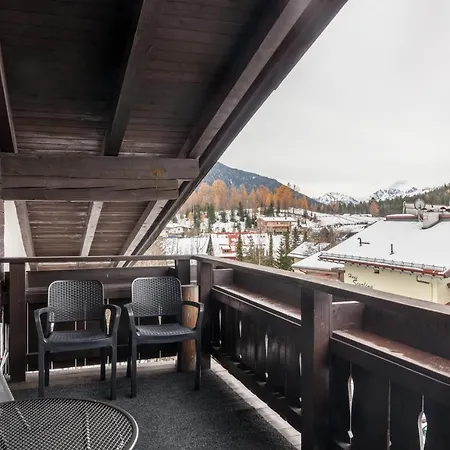 Haus Excelsior 37b Seefeld in Tirol