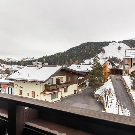 Apartman Haus Excelsior 37b Seefeld in Tirol