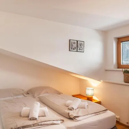 Апартаменти Haus Excelsior 37b