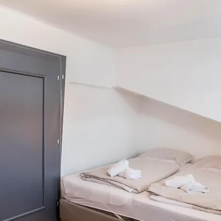 Appartement Haus Excelsior 37b *