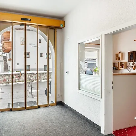 Haus Excelsior 37b * Зефельд-ін-Тіроль