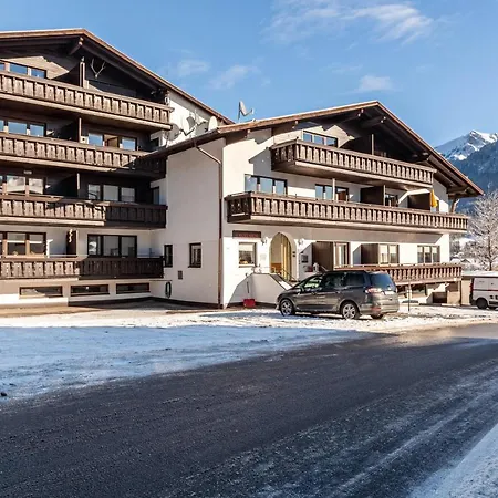 Apartment Haus Excelsior 37b