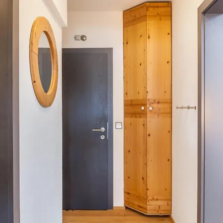 Haus Excelsior 37b Апартаменти Зефельд-ін-Тіроль