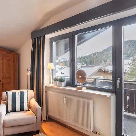 Haus Excelsior 37b Appartement *