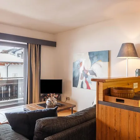 Haus Excelsior 37b Seefeld in Tirol