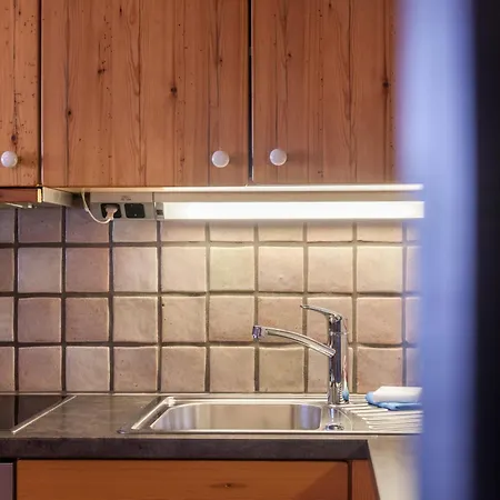 Haus Excelsior 37b سيفيلد ان تيرول