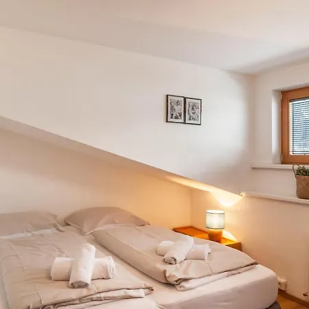 Haus Excelsior 37b Apartament Seefeld w Tirolu