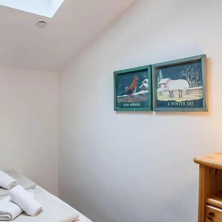 Apartman Haus Excelsior 37b Seefeld in Tirol