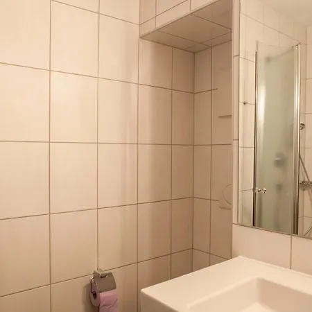 Haus Excelsior 37b Διαμέρισμα
