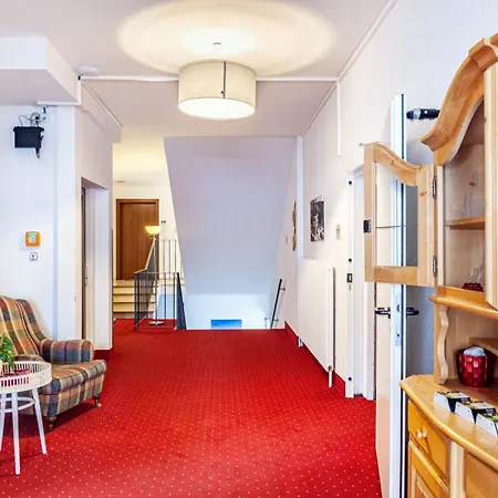 Apartman Haus Excelsior 37b