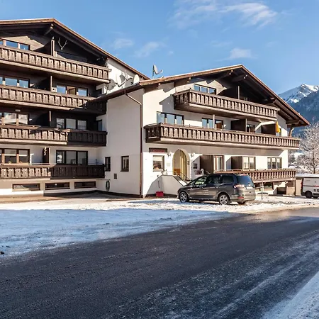 Haus Excelsior 37b Apartman Seefeld in Tirol