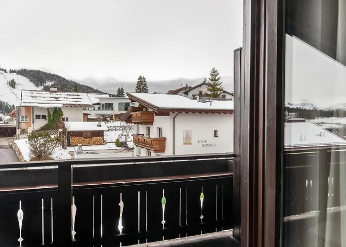 Haus Excelsior 37b *