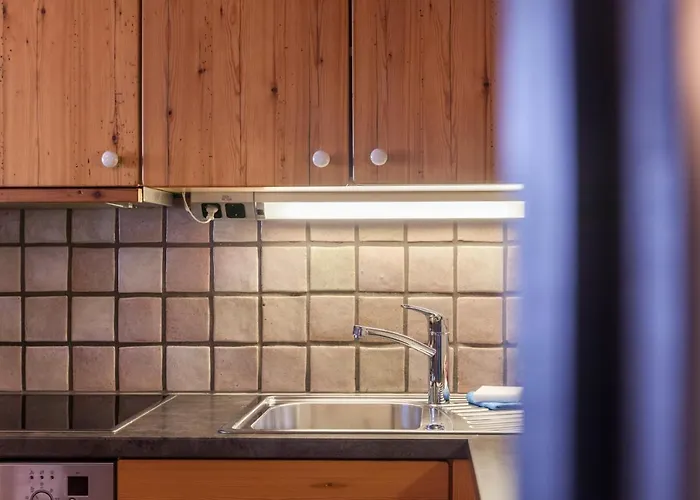 Haus Excelsior 37b Seefeld w Tirolu