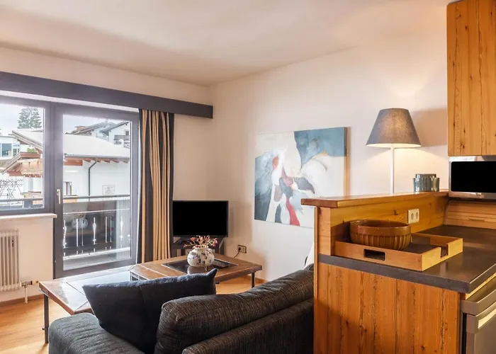 Haus Excelsior 37b *