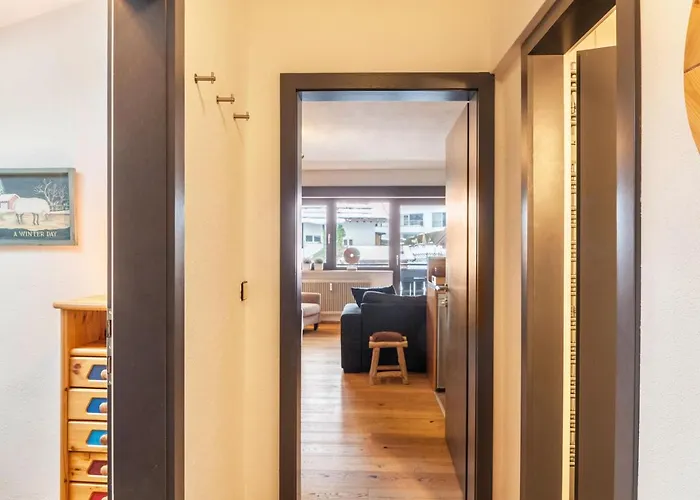 Apartament Haus Excelsior 37b *