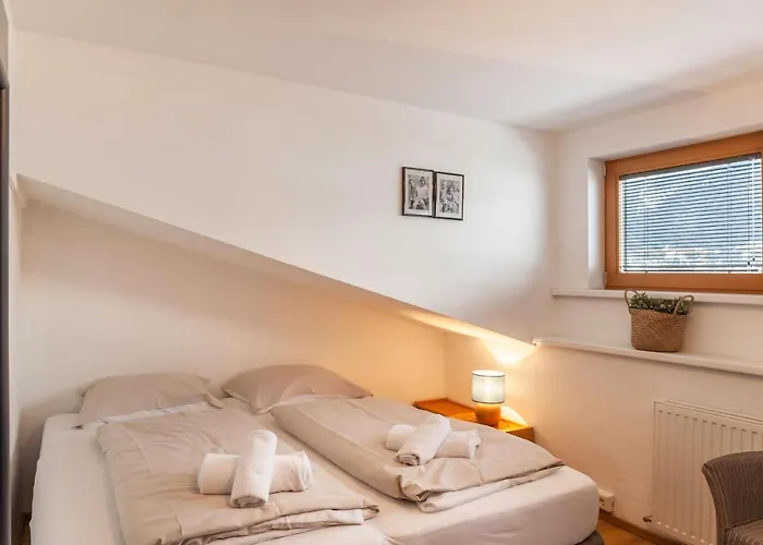 Lägenhet Haus Excelsior 37b