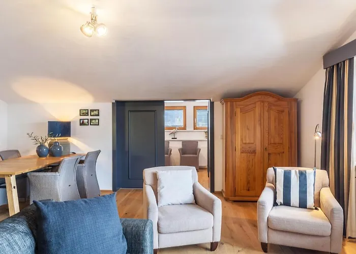 Haus Excelsior 37b *