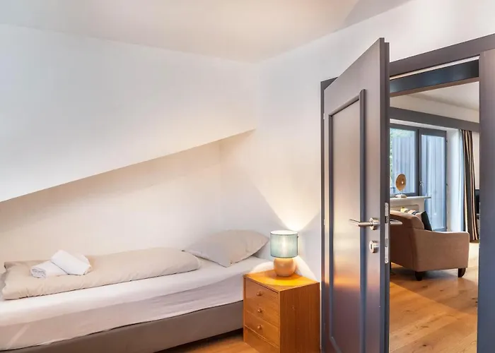 Haus Excelsior 37b * Seefeld in Tirol