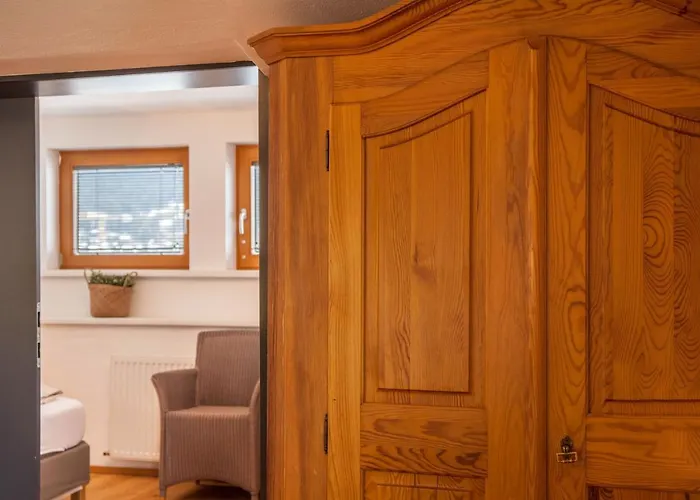 Apartman Haus Excelsior 37b