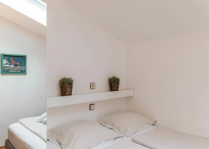 Haus Excelsior 37b Lägenhet Seefeld in Tirol