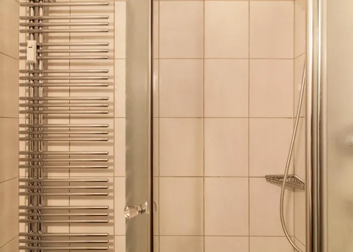 Apartament Haus Excelsior 37b *