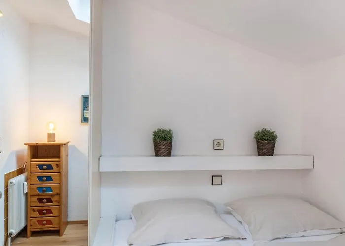 Apartament Haus Excelsior 37b *