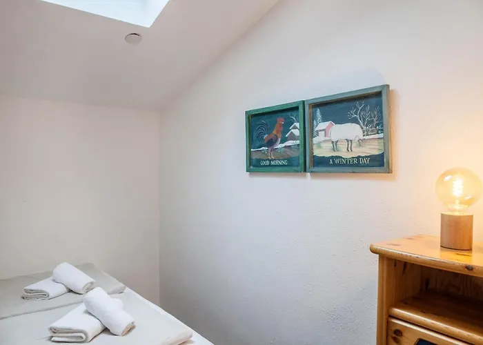 Apartament Haus Excelsior 37b