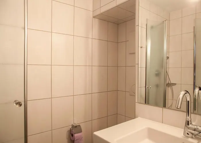 Haus Excelsior 37b Apartament Seefeld w Tirolu