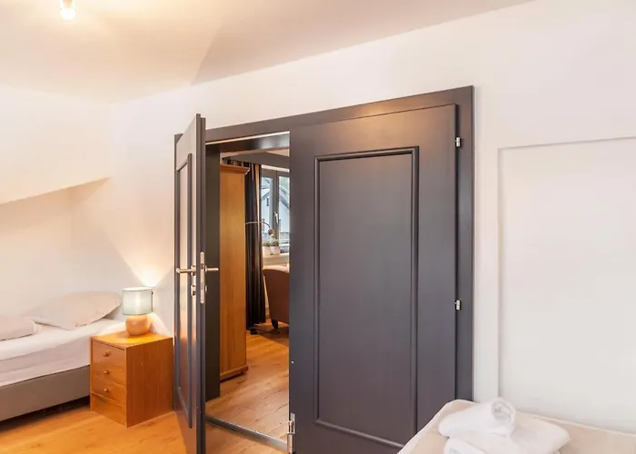 Apartament Haus Excelsior 37b *