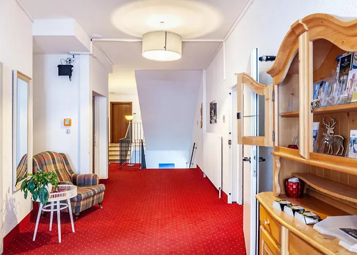 Haus Excelsior 37b *