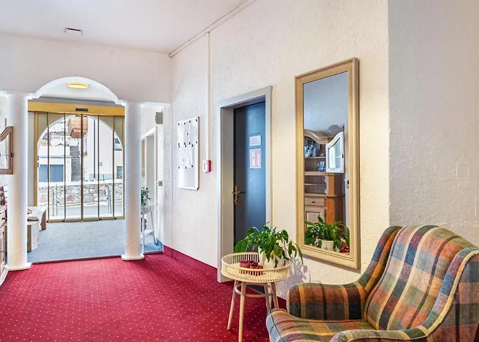 Haus Excelsior 37b Apartament