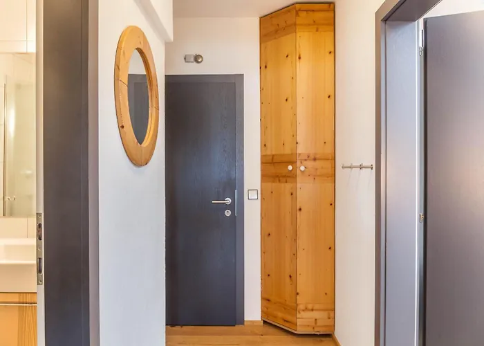 Haus Excelsior 37b Apartament Seefeld w Tirolu