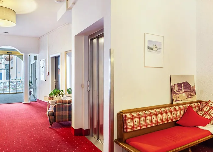 Haus Excelsior 37b *