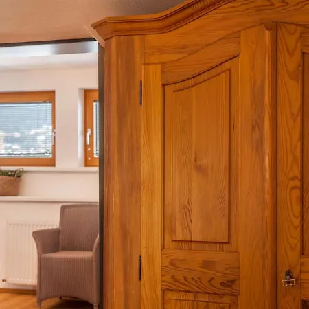 Appartement Haus Excelsior 37b