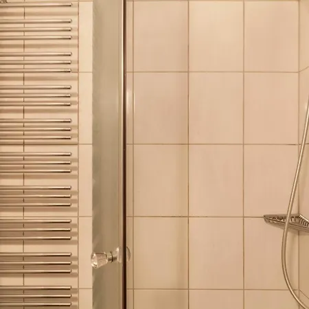 Appartement Haus Excelsior 37b *