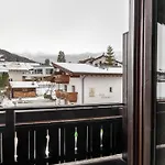 Haus Excelsior 37b Lejlighed Seefeld in Tirol
