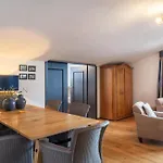 Haus Excelsior 37b Lejlighed