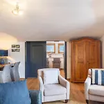Haus Excelsior 37b Lejlighed