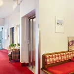 Haus Excelsior 37b Seefeld in Tirol