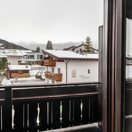 Haus Excelsior 37b *