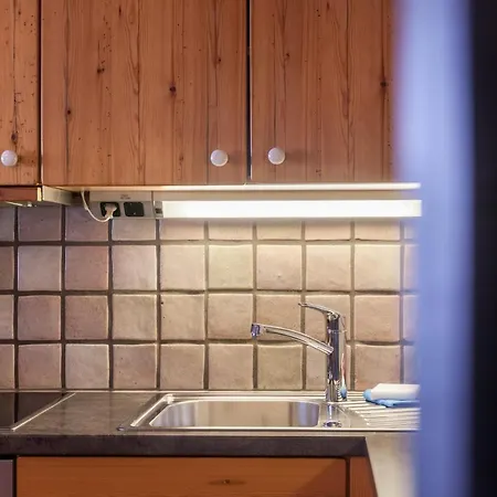 Haus Excelsior 37b Ζέεφελντ